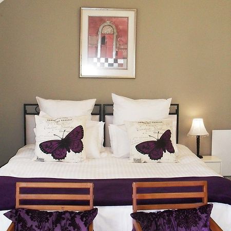 7 On Oakleigh Appartamento Pietermaritzburg Esterno foto