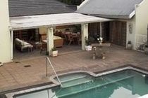 7 On Oakleigh Appartamento Pietermaritzburg Esterno foto