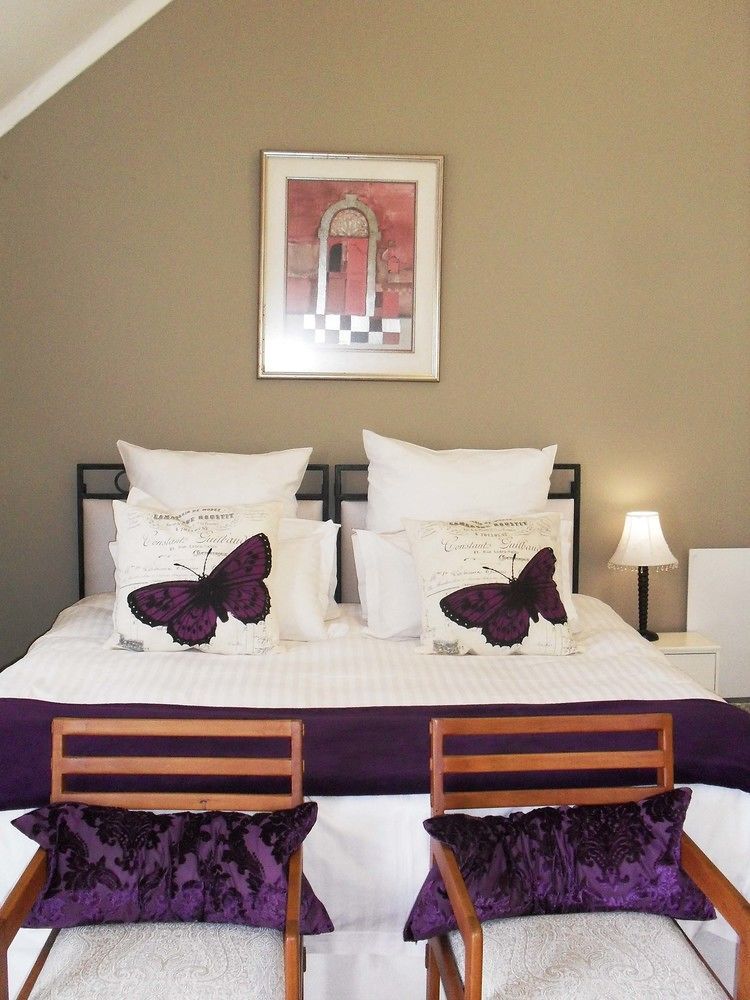 7 On Oakleigh Appartamento Pietermaritzburg Esterno foto