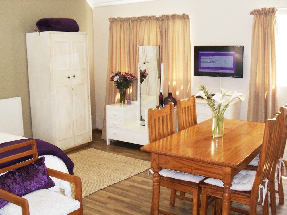7 On Oakleigh Appartamento Pietermaritzburg Esterno foto