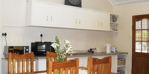 7 On Oakleigh Appartamento Pietermaritzburg Esterno foto