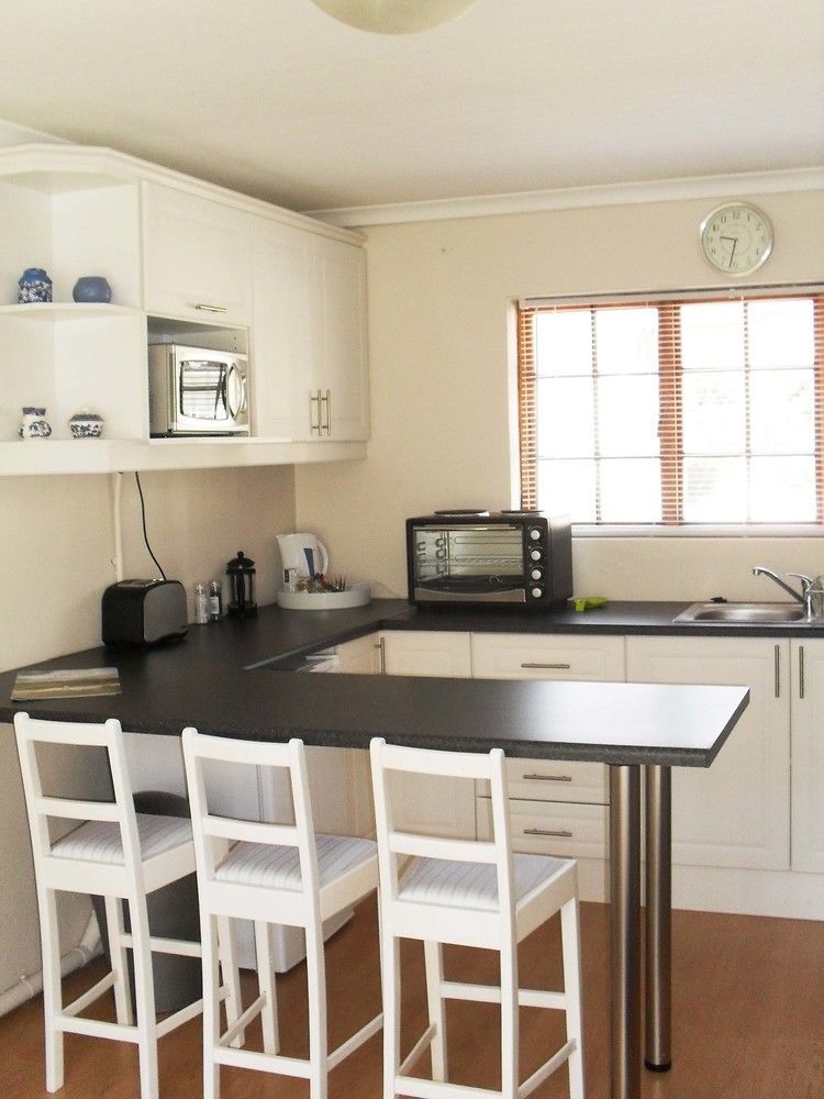 7 On Oakleigh Appartamento Pietermaritzburg Esterno foto