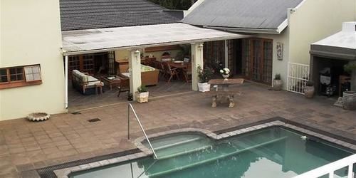 7 On Oakleigh Appartamento Pietermaritzburg Esterno foto